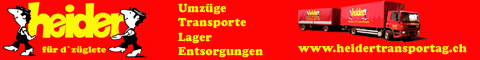 Heider Transport AG
